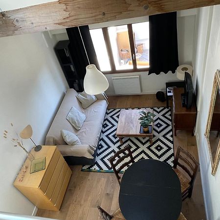 Appartement Paris-Orly Aeroport エクステリア 写真