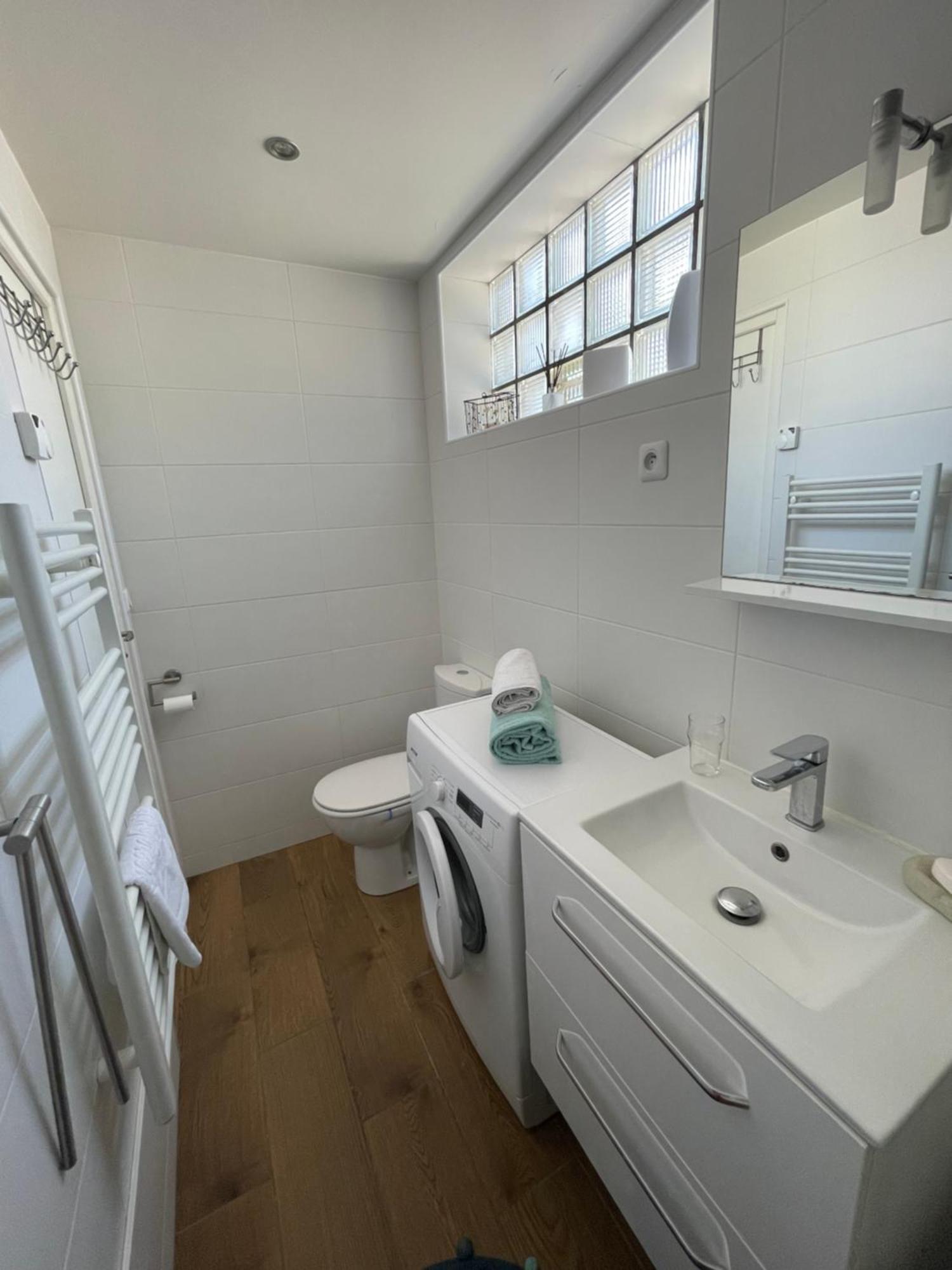 Appartement Paris-Orly Aeroport エクステリア 写真