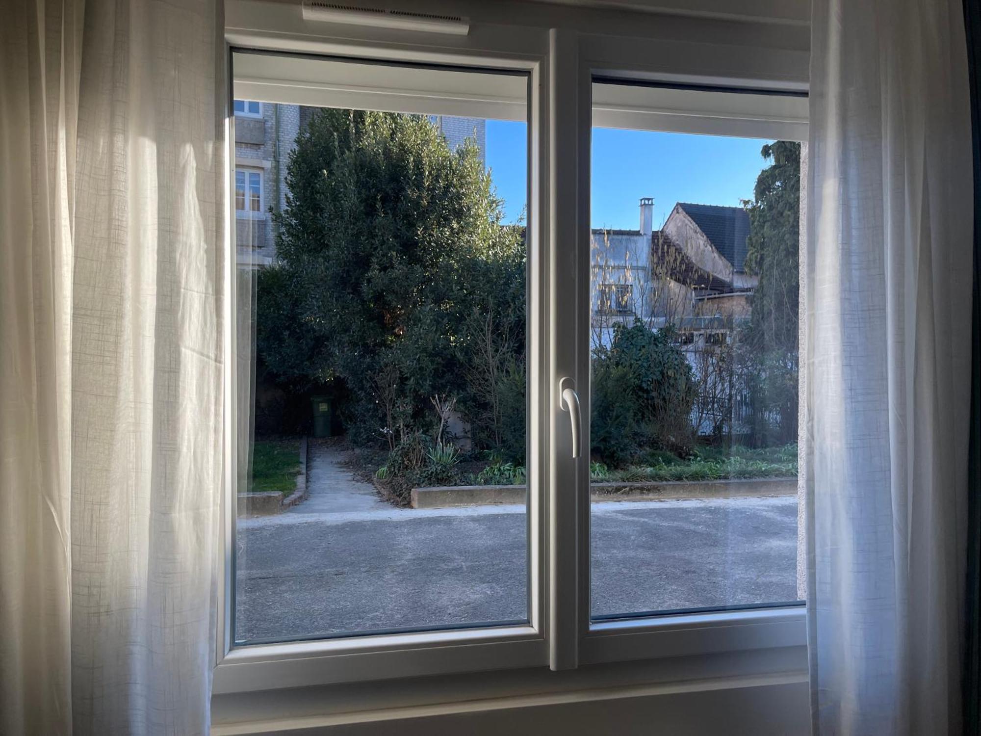 Appartement Paris-Orly Aeroport エクステリア 写真
