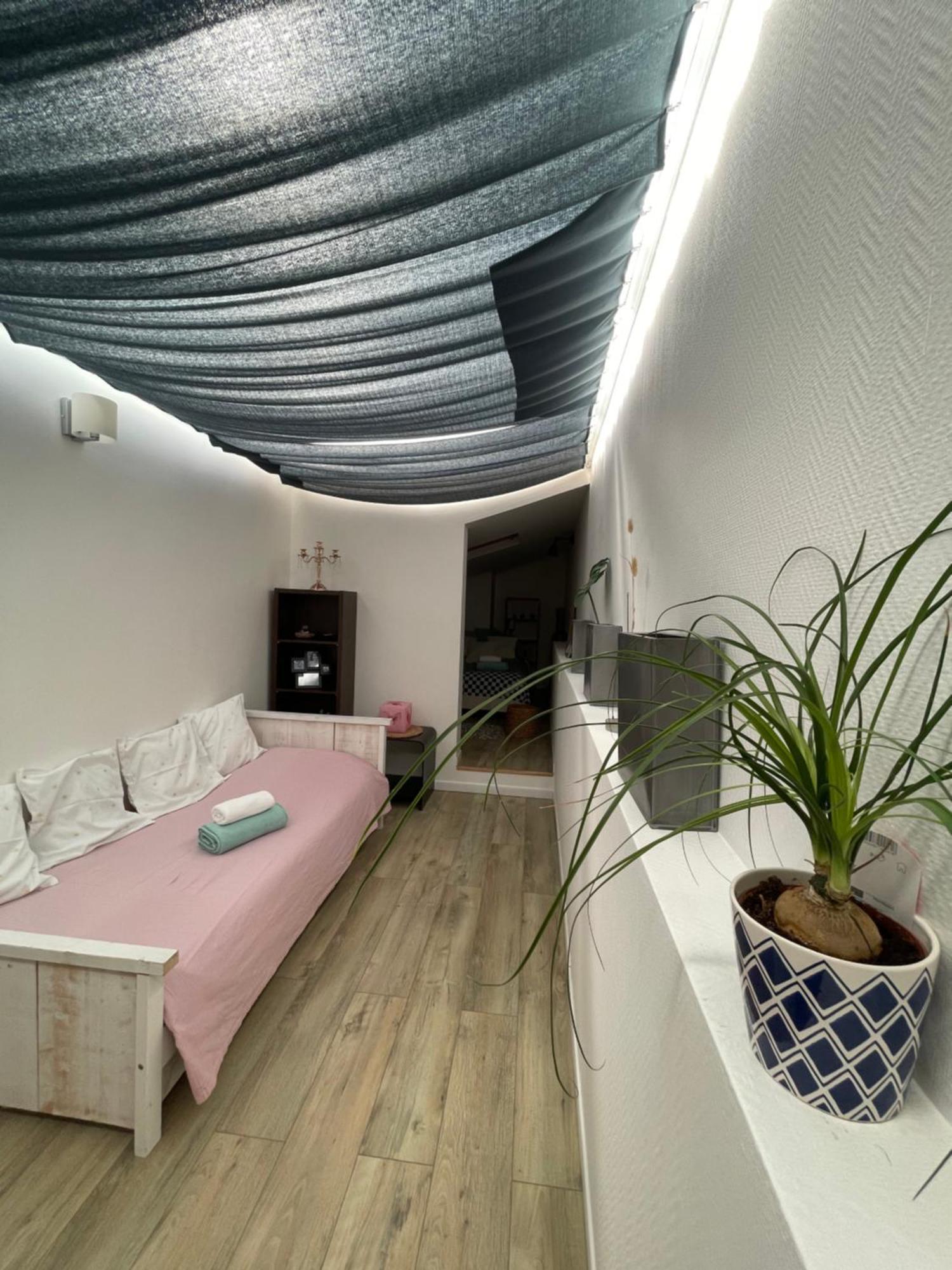 Appartement Paris-Orly Aeroport エクステリア 写真