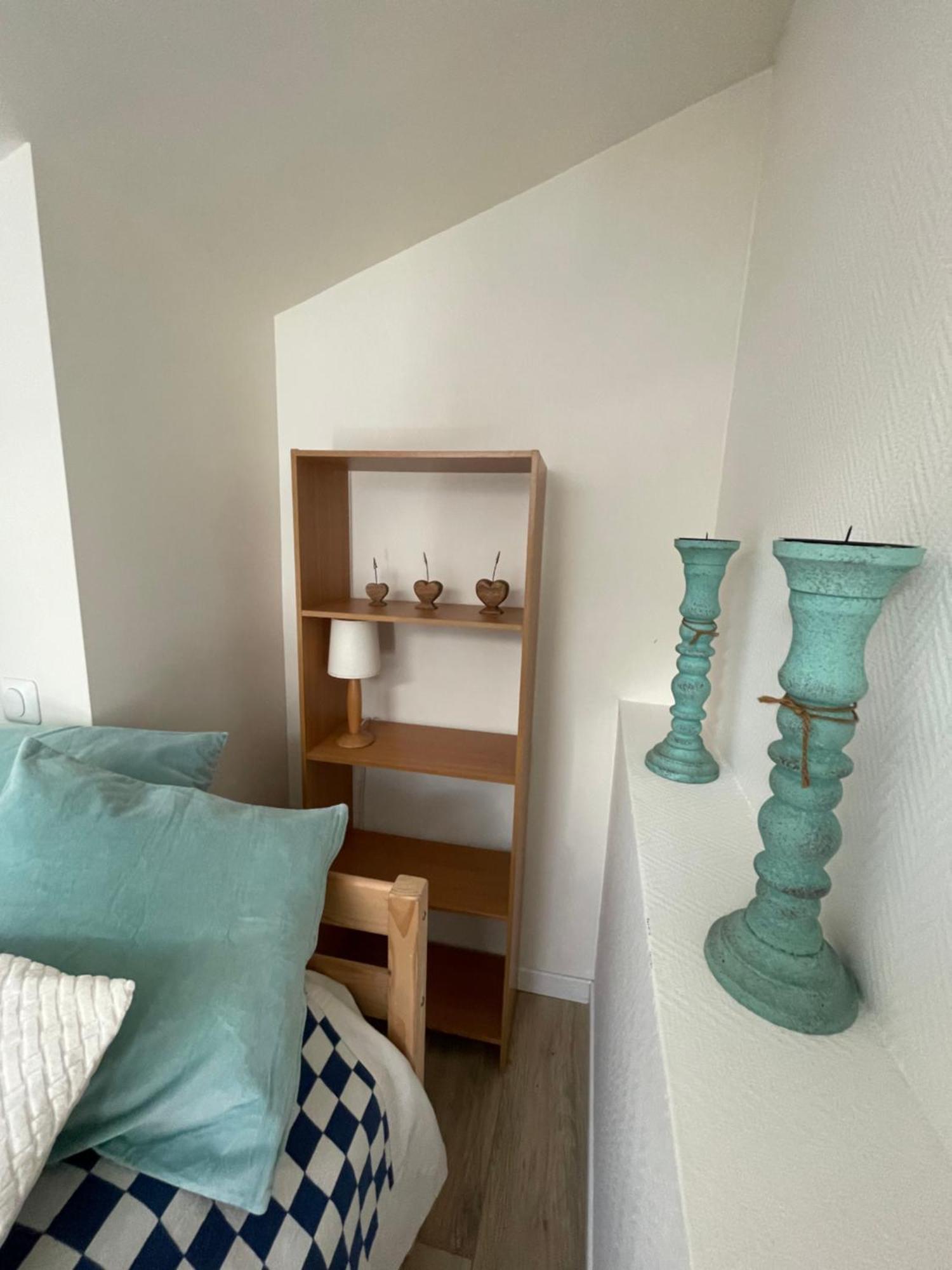 Appartement Paris-Orly Aeroport エクステリア 写真
