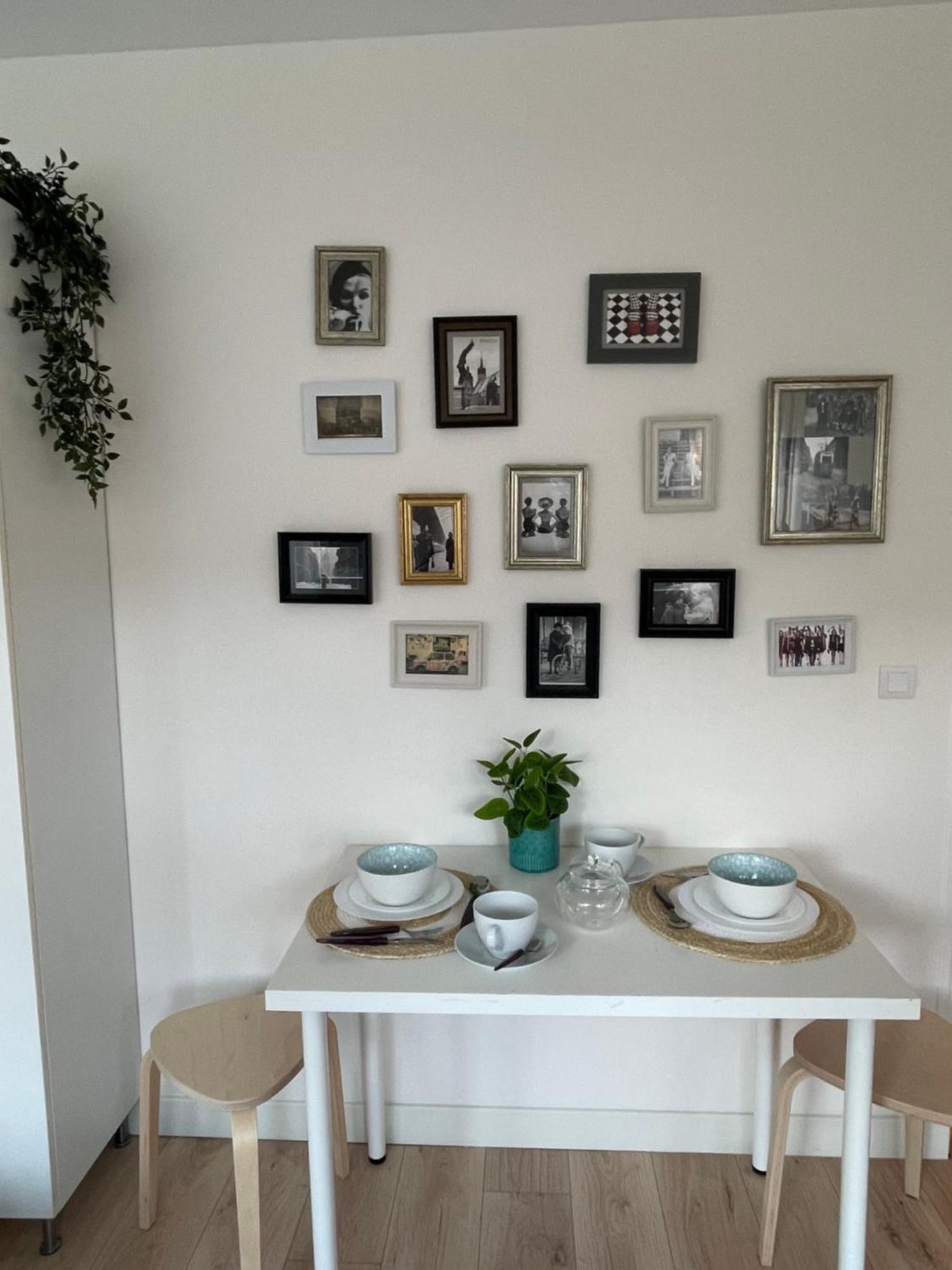 Appartement Paris-Orly Aeroport エクステリア 写真