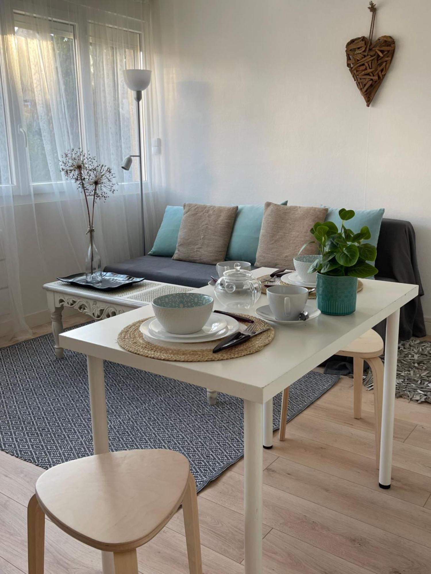 Appartement Paris-Orly Aeroport エクステリア 写真