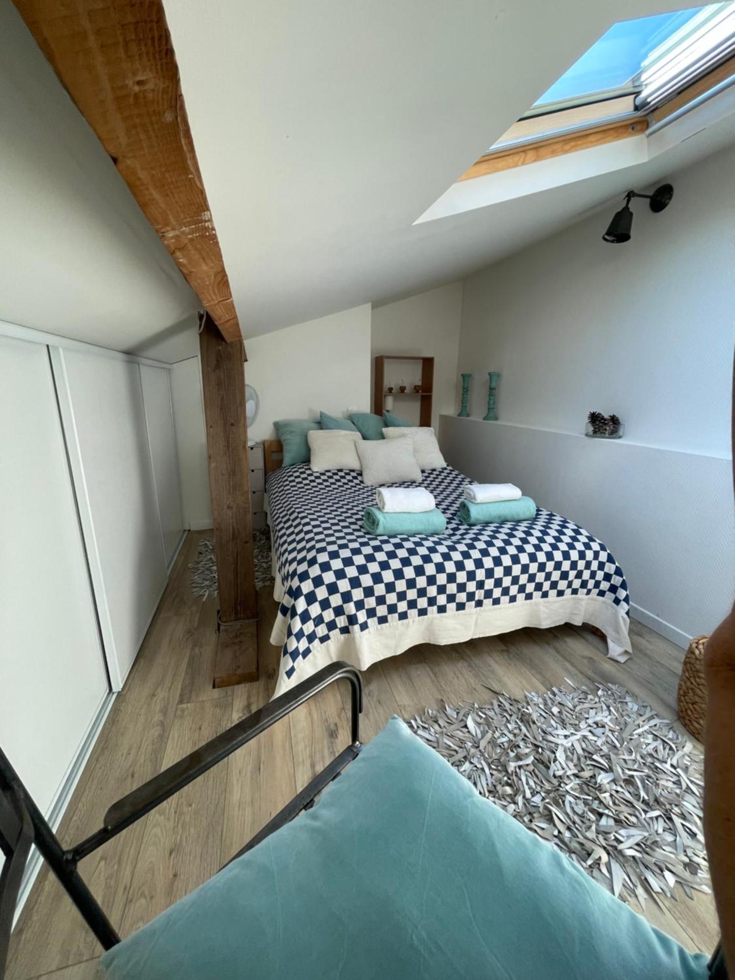 Appartement Paris-Orly Aeroport エクステリア 写真