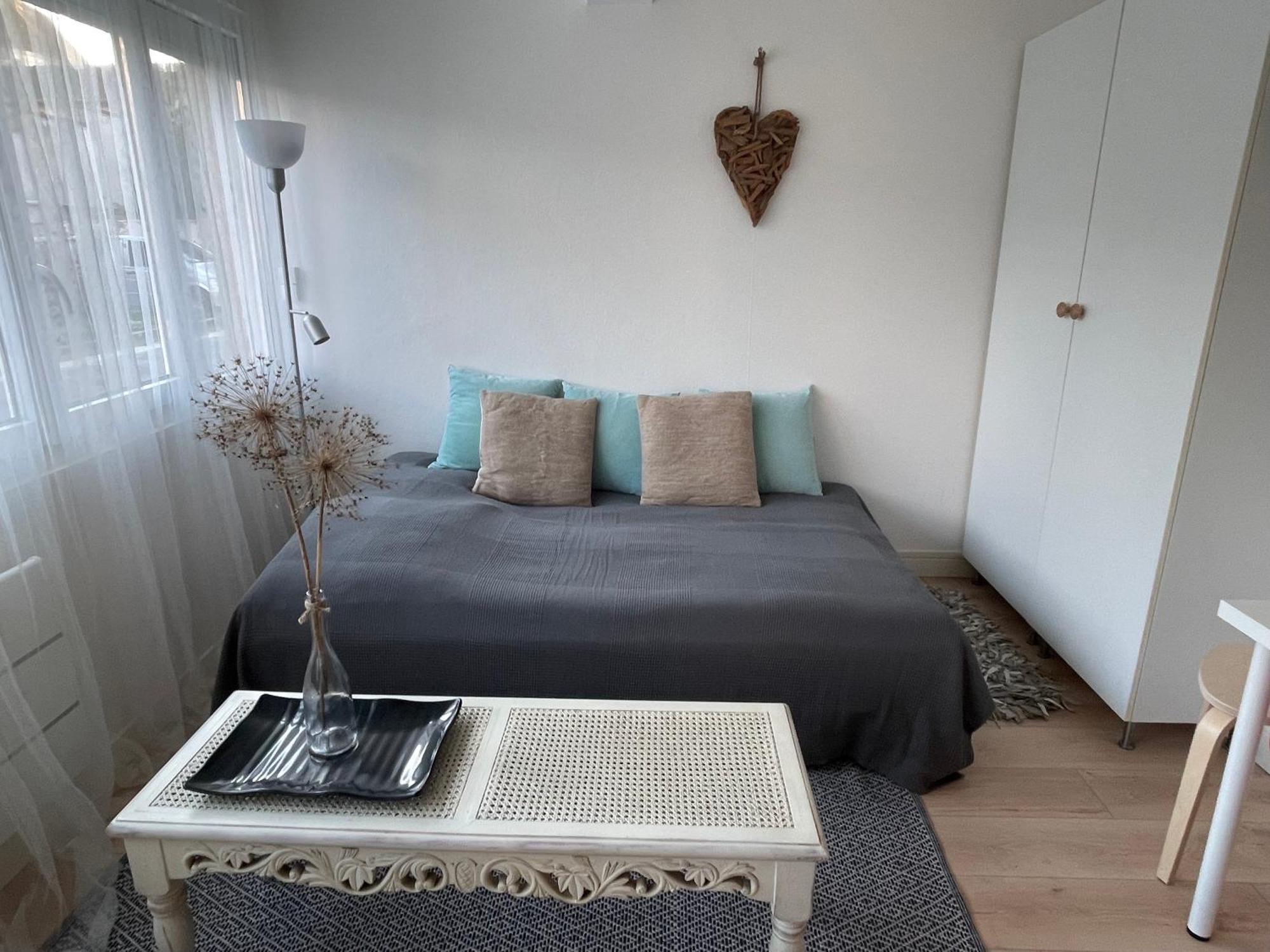 Appartement Paris-Orly Aeroport エクステリア 写真