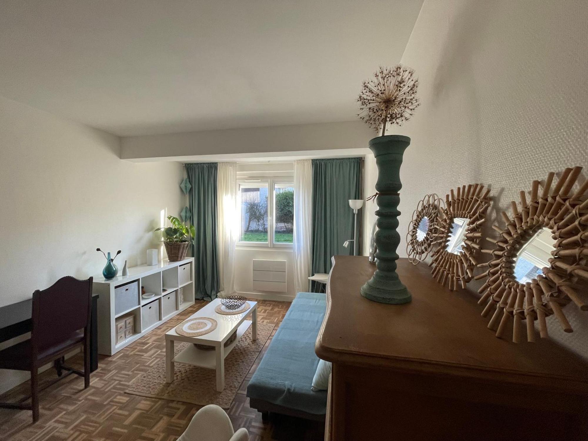 Appartement Paris-Orly Aeroport エクステリア 写真