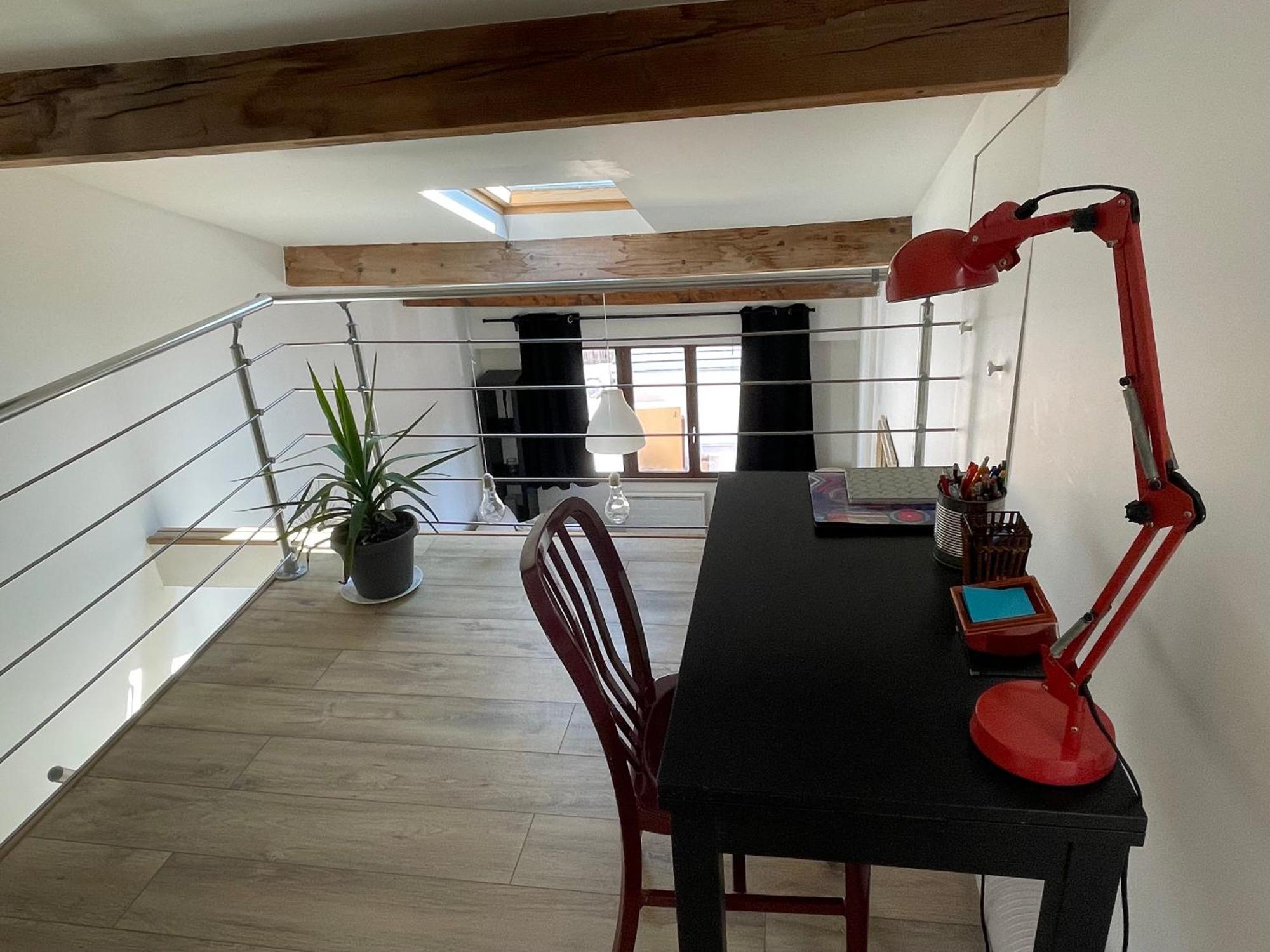 Appartement Paris-Orly Aeroport エクステリア 写真